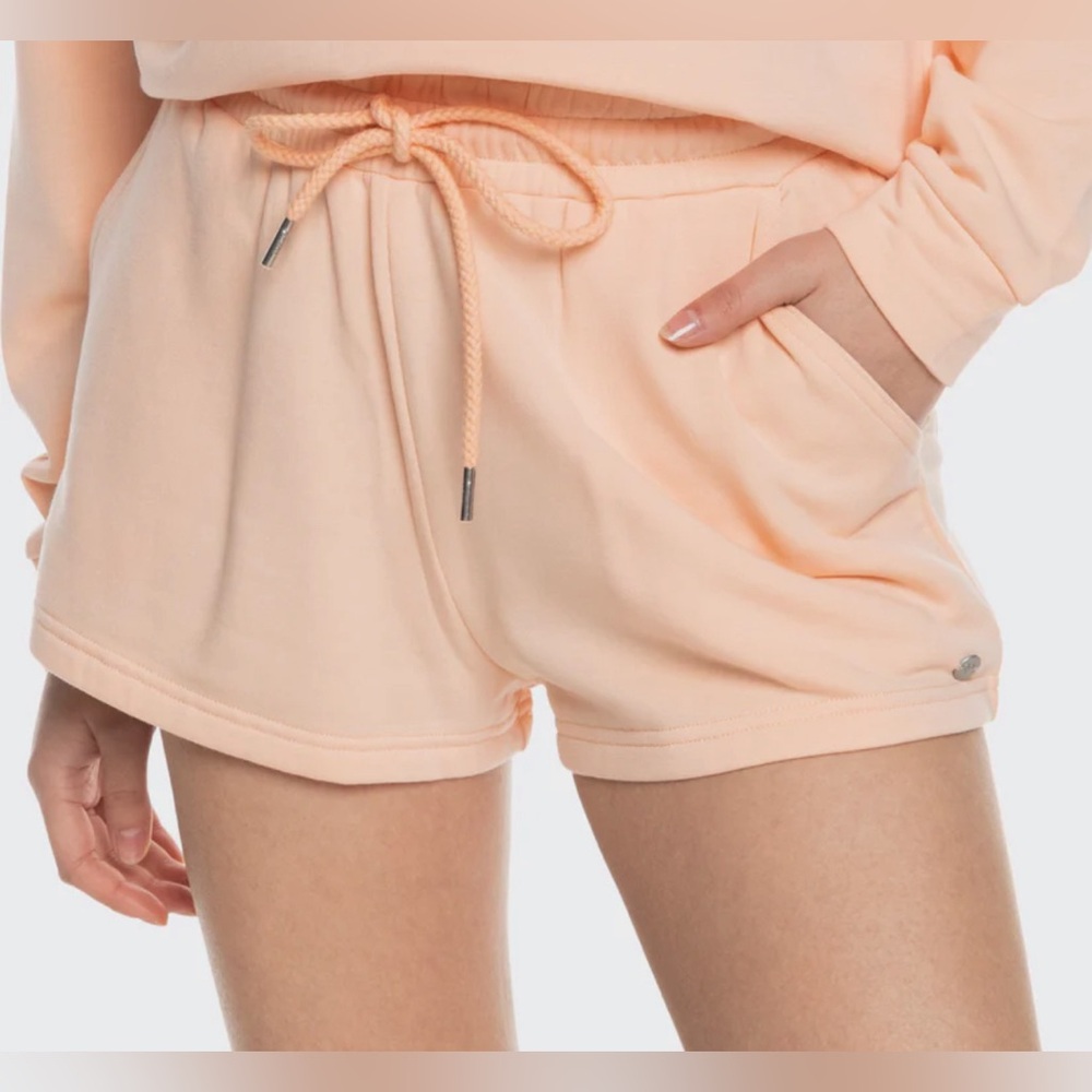 Roxy lounge shorts